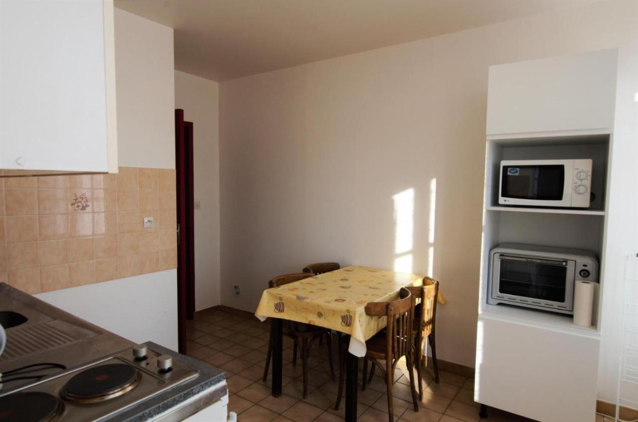 Gite Communal 148 Sainpuits Exterior foto
